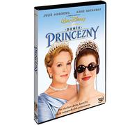Denik Princezny (The Princess Diaries) (Versión checa)