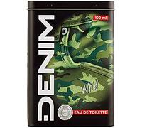 Denim, Agua de colonia para hombres - 100 ml.