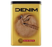 Denim, Agua de colonia para hombres - 100 ml.