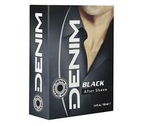 Denim Black - Voda Po Holení - Volume: 100 Ml 100 ml