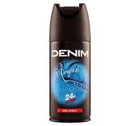 Denim Deo Spray Original 150 ml 1 unidad