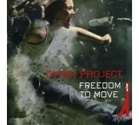 Denim Prject - Freedom to Move