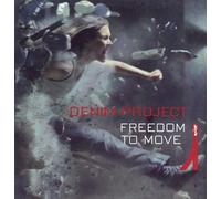 Denim Project - Freedom to Move [Vinilo]