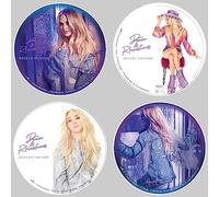 Denim & Rhinestones (Deluxe Edition) [Vinilo]