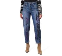 Denim_Samurai, 5008 Denim Dark Blue, 40