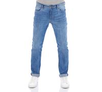 DENIMFY Pantalones Vaqueros Hombre Stretch Ajuste Recto Dfmiro Algodón