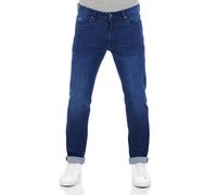 DENIMFY Pantalones Vaqueros Hombre Stretch Ajuste Recto Dfmiro Algodón