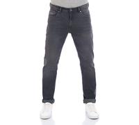 DENIMFY Pantalones Vaqueros Hombre Stretch Ajuste Recto Dfmiro Algodón