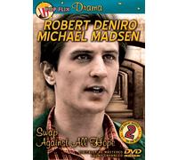 Deniro/Madsen - Swap & Against All Hope [USA] [DVD]
