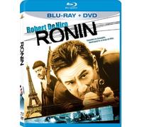Deniro, Robert - Ronin [USA] [Blu-ray]