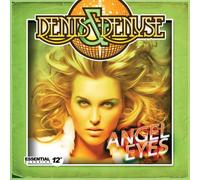 Denis & Denyse - Angel Eyes