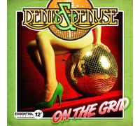 DENIS & DENYSE - ON THE GRID (1 CD)