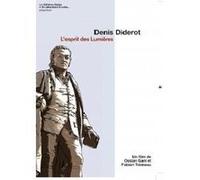 Denis Diderot. l'Esprit des Lumieres [DVD]