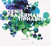 Denis Frajerman Tiphaine (CD) Album (Importación USA)