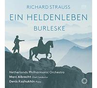 Denis Kozhukhin - Ein Heldenleben