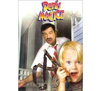 Denis la malice [Francia] [DVD]