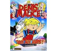 Denis la malice [Francia] [DVD]