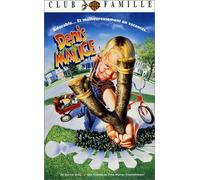 Denis la malice [Francia] [VHS]