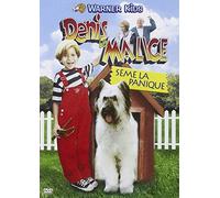 Denis la malice sème la panique [Francia] [DVD]