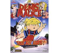 Denis la malice, vol. 1 [Francia] [DVD]