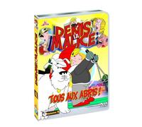 Denis la malice - Vol. 4 [Francia] [DVD]