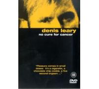 Denis Leary - Denis Leary: No Cure For Cancer [Edizione: Regno Unito] [Reino Unido] [DVD]