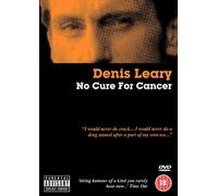 Denis Leary - No Cure For Cancer [1993] [DVD] [Reino Unido]