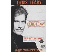 Denis Leary/R Rated [Alemania] [DVD]