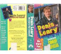Denis Leary [Reino Unido] [VHS]