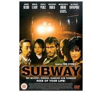 Denis Leary - Subway Stories [Reino Unido] [DVD]