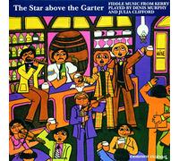 Denis Murphy/Julia Clifford - The Star Above the Garter