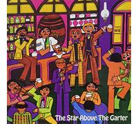 Denis Murphy Julia Clifford - The Star Above The Garter