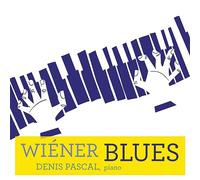 Denis Pascal - Wiéner : Blues