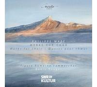 Denis Rouger - Philippe Maze: Works for Choir