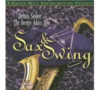 Denis Solee - Sax & Swing