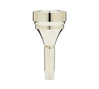 DENIS WICK Boquilla para tuba Classic plateada 1L (52861L)