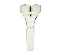 Denis Wick Classic Cornet Mouthpiece 2 Silver Plated