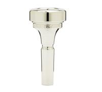 Denis Wick Classic Cornet Mouthpiece 2BW Silver Plated