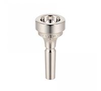 Denis Wick Classic Cornet Mouthpiece 3B Silver Plated