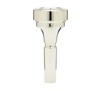 Denis Wick Classic Cornet Mouthpiece 4.5 Silver Plated