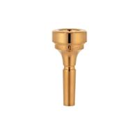 Denis Wick Classic Cornet Mouthpiece 4B Gold Plated