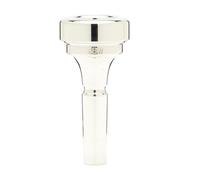 Denis Wick Classic Cornet Mouthpiece 4BW Silver Plated