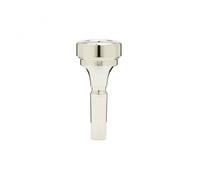 Denis Wick Classic Cornet Mouthpiece 5B Silver Plated