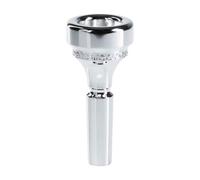 Denis Wick Classic Flugel Horn Mouthpiece 2BFL Silver Plated