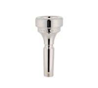 Denis Wick Classic Flugel Horn Mouthpiece 2FL Silver Plated