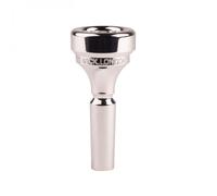 Denis Wick Classic Flugel Horn Mouthpiece 3BFL Silver Plated