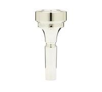 Denis Wick Classic Flugel Horn Mouthpiece 3F Silver Plated