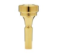 Denis Wick Classic Flugel Horn Mouthpiece 3FL Gold Plated