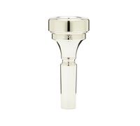 Denis Wick Classic Flugel Horn Mouthpiece 3FL Silver Plated