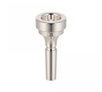 Denis Wick Classic Flugel Horn Mouthpiece 4F Silver Plated